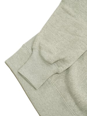 画像8: 【 BUZZ RICKSON'S（バズリクソンズ） 】 リバースウィーブスウェット REVERSE SWEAT CREW [ ARMY FOOTBALL ]