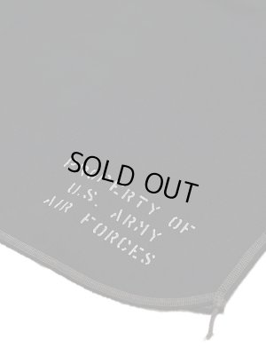 画像5: 【 メール便可 】 【 BUZZ RICKSON'S（バズリクソンズ） 】　プリントサーマルT-シャツ　[ S/S THERMAL T-SHIRT ]　 [ U.S.ARMY AIR FORCES ]