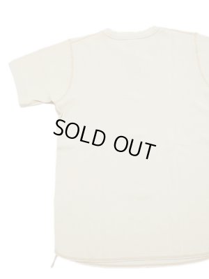 画像2: 【 メール便可 】 【 BUZZ RICKSON'S（バズリクソンズ） 】　プリントサーマルT-シャツ　[ S/S THERMAL T-SHIRT ]　 [ U.S.ARMY AIR FORCES ]