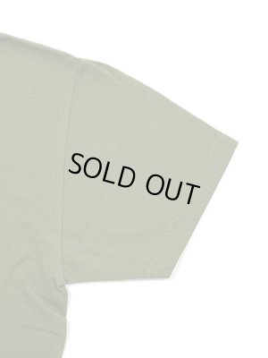 画像5: 【 BUZZ RICKSON'S（バズリクソンズ） 】　ポケットTシャツ [ S/S POCKET T-SHIRT ] [ Olive ] 【 メール便可 】