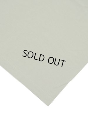 画像6: 【 BUZZ RICKSON'S（バズリクソンズ） 】　ポケットTシャツ [ S/S POCKET T-SHIRT ] [ Olive ] 【 メール便可 】