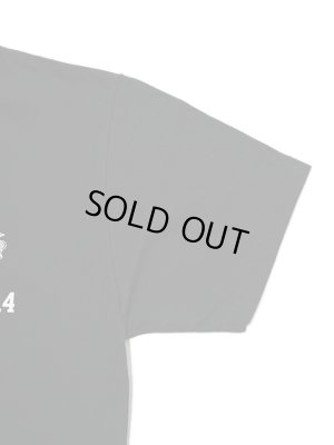 画像4: 【 メール便可 】 【 BUZZ RICKSON'S（バズリクソンズ） 】　プリントT-シャツ [ S/S T-SHIRT ] [ VMF-114 DEATH DEALERS ] [ Black ]