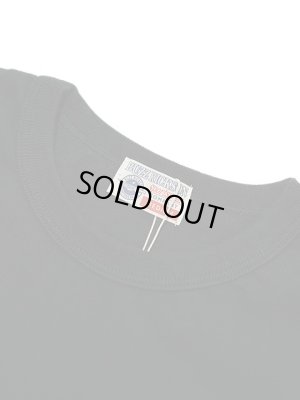 画像7: 【 メール便可 】 【 BUZZ RICKSON'S（バズリクソンズ） 】　プリントT-シャツ [ S/S T-SHIRT ] [ VMF-114 DEATH DEALERS ] [ Black ]