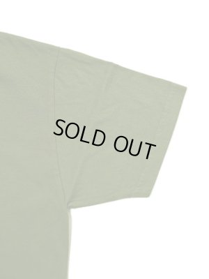 画像4: 【 メール便可 】 【 BUZZ RICKSON'S（バズリクソンズ） 】　プリントT-シャツ [ S/S T-SHIRT ] [ 13th BOMB.SQ.GRIM REAPERS ] [ Black ]