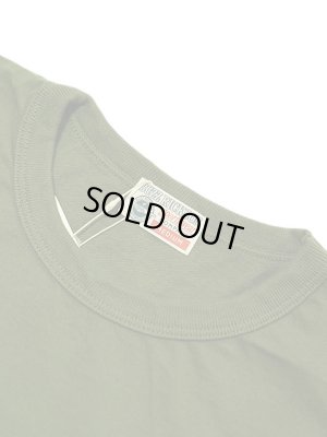 画像7: 【 メール便可 】 【 BUZZ RICKSON'S（バズリクソンズ） 】　プリントT-シャツ [ S/S T-SHIRT ] [ 13th BOMB.SQ.GRIM REAPERS ] [ Black ]