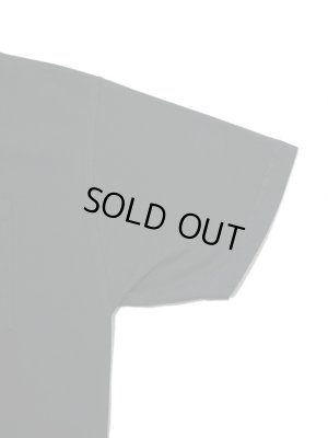 画像4: 【 BUZZ RICKSON'S（バズリクソンズ） 】　ポケ付きプリントT-シャツ [ S/S T-SHIRT ] [ 5th BOMB GROUP ] [ Black ] 【 メール便可 】