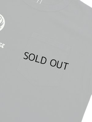 画像6: 【 BUZZ RICKSON'S（バズリクソンズ） 】　ポケ付きプリントT-シャツ [ S/S T-SHIRT ] [ 5th BOMB GROUP ] [ Black ] 【 メール便可 】