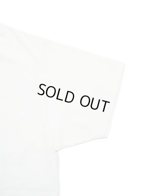 画像5: 【 BUZZ RICKSON'S（バズリクソンズ） 】　プリントT-シャツ [ S/S T-SHIRT ] [ 637th TANK DESTROYER BATTALION ] [ WHITE ] 【 メール便可 】