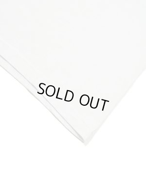 画像6: 【 BUZZ RICKSON'S（バズリクソンズ） 】　プリントT-シャツ [ S/S T-SHIRT ] [ 637th TANK DESTROYER BATTALION ] [ WHITE ] 【 メール便可 】