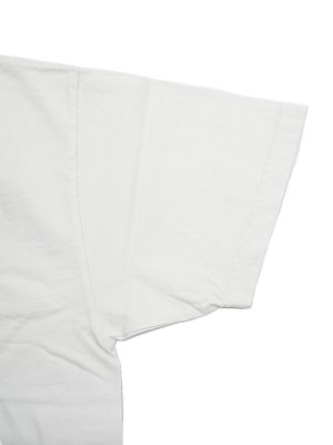 画像5: 【 BUZZ RICKSON'S（バズリクソンズ） 】　プリントT-シャツ [ S/S T-SHIRT ] [ 442nd BOMB. SQ. ] [ OFF WHITE ] 【 メール便可 】