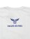 画像7: 【 BUZZ RICKSON'S（バズリクソンズ） 】　プリントT-シャツ [ S/S T-SHIRT ] [ 442nd BOMB. SQ. ] [ OFF WHITE ] 【 メール便可 】