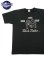 画像1: 【 BUZZ RICKSON'S（バズリクソンズ） 】　プリントT-シャツ [ S/S T-SHIRT ] [ 460th BOMB.SQ. Black Panther ] [ BLACK ] 【 メール便可 】 (1)
