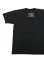 画像2: 【 BUZZ RICKSON'S（バズリクソンズ） 】　プリントT-シャツ [ S/S T-SHIRT ] [ 460th BOMB.SQ. Black Panther ] [ BLACK ] 【 メール便可 】