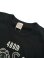 画像3: 【 BUZZ RICKSON'S（バズリクソンズ） 】　プリントT-シャツ [ S/S T-SHIRT ] [ 460th BOMB.SQ. Black Panther ] [ BLACK ] 【 メール便可 】