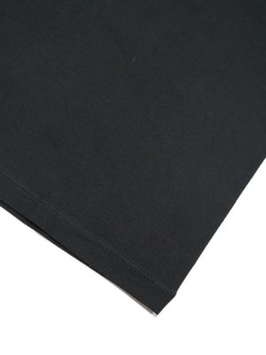 画像6: 【 BUZZ RICKSON'S（バズリクソンズ） 】　プリントT-シャツ [ S/S T-SHIRT ] [ 316th FTR.SQ. Hell's Belles ] [ BLACK ] 【 メール便可 】