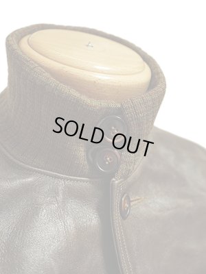 画像6: 【 BUZZ RICKSON'S（バズリクソンズ） 】 A-1 [ A.C. ORDER NO.31-800P ] [ OLIVE BRONCO HIDE ]