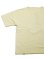 画像2: 【 PREQUEL（プリクエル） 】 半袖ヘンリースウェットシャツ [ Short Sleeve Henley Sweatshirt ] [ Natural ]