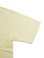 画像4: 【 PREQUEL（プリクエル） 】 半袖ヘンリースウェットシャツ [ Short Sleeve Henley Sweatshirt ] [ Natural ]