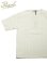 画像1: 【 PREQUEL（プリクエル） 】 スティッフコットンTシャツ [ Stiff Cotton T-shirt ] [ White ] 【 メール便可 】 (1)
