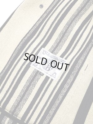 画像10: 【 JELADO（ジェラード） 】　ネイティブブランケットコート　[ Hubbell ]