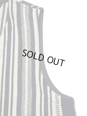 画像4: 【 JELADO（ジェラード） 】　ネイティブブランケットベスト　[ Hubbell  Vest ]