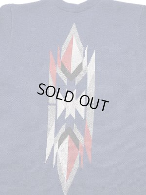 画像7: 【 JELADO（ジェラード） 】 ネイティブジャガードカーディガン　[ Rose Bud ]