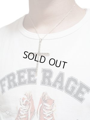 画像7: 【 Indian Jewelry（インディアン ジュエリー） 】 ナバホシルバーネックレス [ Rick Enriquez ( リック・エンリケ )]