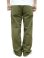 画像2: 【 JELADO（ジェラード） 】　ヘリンボーンベイカーパンツ [ CM47 HBT Baker Pants ] [ Olive ]
