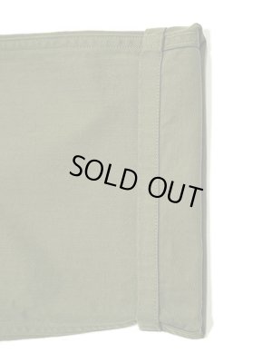 画像8: 【 JELADO（ジェラード） 】　ヘリンボーンベイカーパンツ [ CM47 HBT Baker Pants ] [ Olive ]