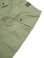 画像4: 【 JELADO（ジェラード） 】　M-44モンキーパンツ [ Monkey Trousers ] [ Fade Olive ]