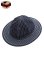 画像1: 【 JELADO（ジェラード） 】　CM37 Wabash Fatigue Hat [ INDIGO WABASH ] 【 メール便可 】 (1)