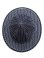 画像2: 【 JELADO（ジェラード） 】　CM37 Wabash Fatigue Hat [ INDIGO WABASH ] 【 メール便可 】