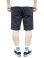 画像2: 【 JELADO（ジェラード） 】　ヘリンボーンベイカーショーツ [ CM47 HBT Baker Short Pants ] [ Navy ]