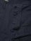 画像5: 【 JELADO（ジェラード） 】　ヘリンボーンベイカーショーツ [ CM47 HBT Baker Short Pants ] [ Navy ]