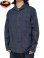 画像1: 【 JELADO（ジェラード） 】 U.S.Navy Dungaree Jumper [ LASTRESORT DENIM ] (1)