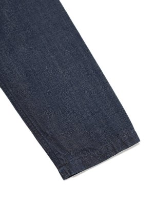 画像6: 【 JELADO（ジェラード） 】 U.S.Navy Dungaree Jumper [ LASTRESORT DENIM ]