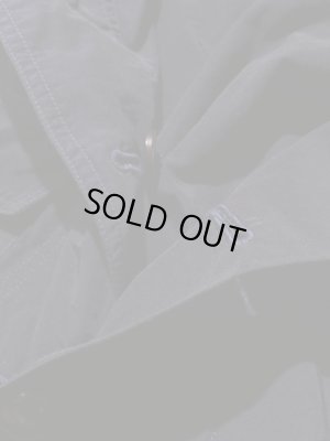 画像11: 【 JELADO（ジェラード） 】　ウインドプルーフパーカー　 [ Windproof Parka INDIGO ]