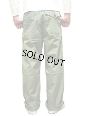 画像2: 【 JELADO（ジェラード） 】　シーローバートラウザーズ　[ Sea Rover Trousers ]　[ BASIC COLLECTION ]