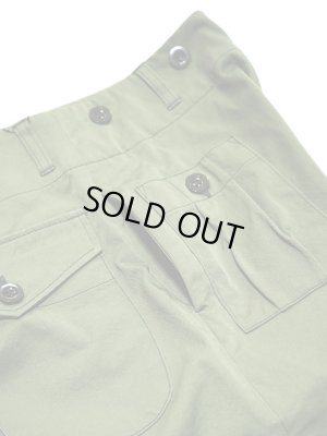 画像4: 【 JELADO（ジェラード） 】　シーローバートラウザーズ　[ Sea Rover Trousers ]　[ BASIC COLLECTION ]