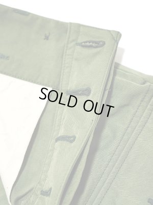 画像8: 【 JELADO（ジェラード） 】　シーローバートラウザーズ　[ Sea Rover Trousers ]　[ BASIC COLLECTION ]