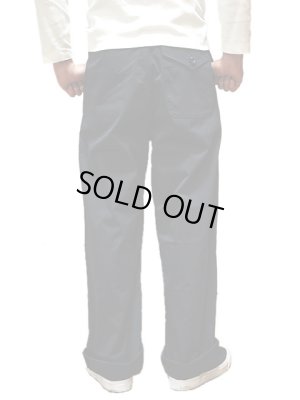 画像2: 【 JELADO（ジェラード） 】　シーローバートラウザーズ　[ Sea Rover Trousers ]　[ BASIC COLLECTION ]