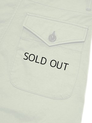 画像10: 【 JELADO（ジェラード） 】　シーローバートラウザーズ　[ Sea Rover Trousers ]　[ BASIC COLLECTION ]