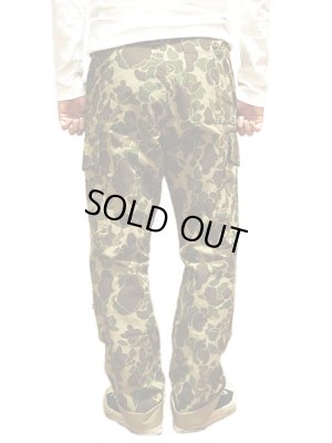 画像2: 【 JELADO（ジェラード） 】　ロイヤルカーゴ　[ ROYAL CARGO ]　[ BASIC COLLECTION ]