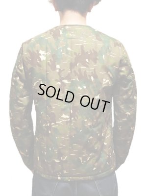 画像2: 【 JELADO（ジェラード） 】　キルティングジャケット　[ Dukla Pass Jacket ]