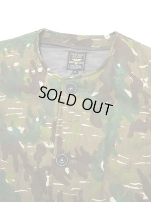 画像3: 【 JELADO（ジェラード） 】　キルティングジャケット　[ Dukla Pass Jacket ]