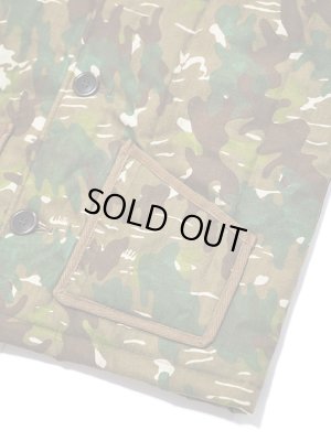 画像4: 【 JELADO（ジェラード） 】　キルティングジャケット　[ Dukla Pass Jacket ]