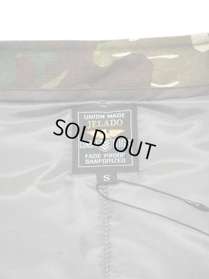 画像8: 【 JELADO（ジェラード） 】　キルティングジャケット　[ Dukla Pass Jacket ]