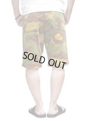 画像2: 【 JELADO（ジェラード） 】　カモショーツ　[ 41 Shorts ]