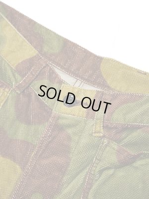 画像4: 【 JELADO（ジェラード） 】　カモショーツ　[ 41 Shorts ]