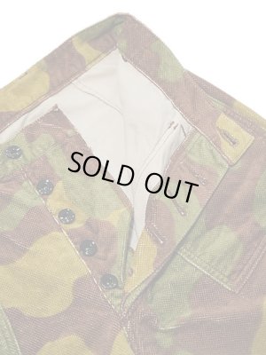 画像5: 【 JELADO（ジェラード） 】　カモショーツ　[ 41 Shorts ]